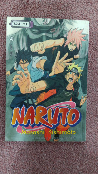 Image of Naruto