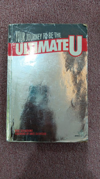 Image of Your Journey To Be The Ultimate U