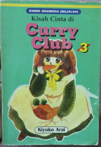 Image of Curry club aini kite no 3