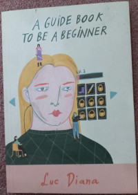 Image of A guide book to be a beginner