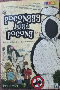 Image of Pocong juga pocong