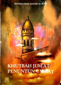 Image of Khutbah jumat penuntun umat