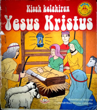 Image of Kisah Kelahiran Yesus Kristus