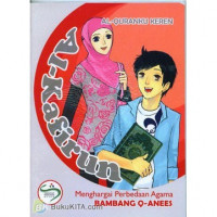 Image of Al-Kafirun : Menghargai perbedaan agama