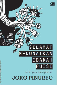 Image of Selamat Menunaikan Ibadah Puisi