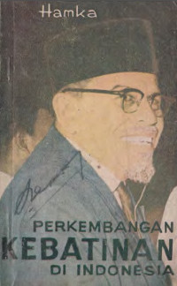 Perkembangan Kebatinan di Indonesia