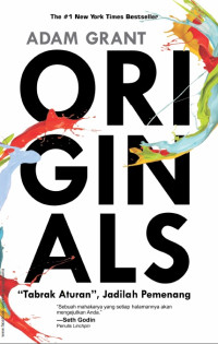 Image of ORIGINALS 