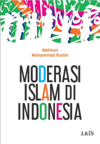 MODERASI ISLAM DI INDONESIA