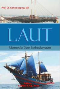 Image of LAUT, MANUSIA, DAN KEBUDAYAAN