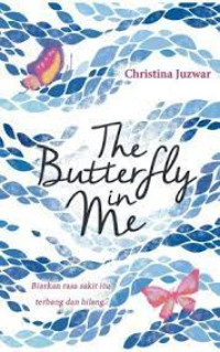 Image of The butterfly in me