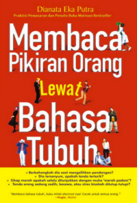 Image of [E-book] Membaca Pikiran Orang Lewat Bahasa Tubuh