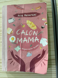 Image of Calon Mama