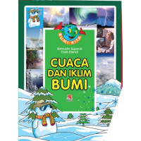 Image of Cuaca dan Iklim Bumi