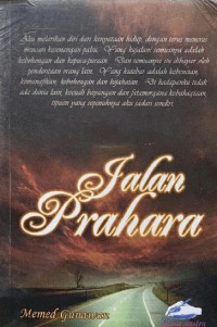 Image of Jalan Prahara