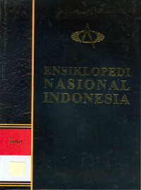 Ensiklopedi Nasional Indonesia 7