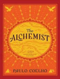 Image of The Alchemist