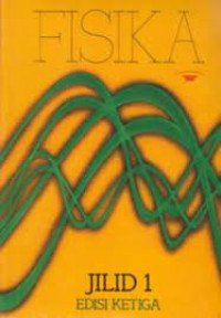 Image of Fisika jilid 1