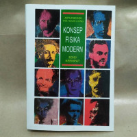 Image of Konsep fisika modern