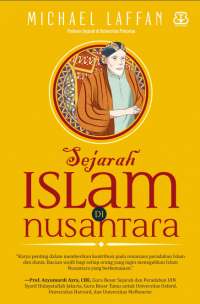 Image of [E-book] Sejarah Islam di Nusantara