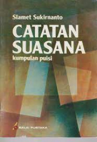 Image of CATATAN SUASANA