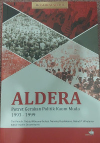 Image of Aldera