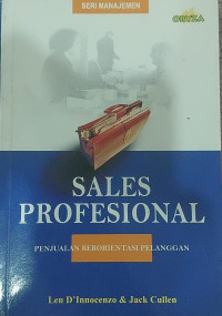 Image of Sales profesional