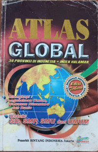 Image of Atlas