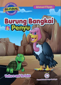 Image of Burung bangkai & penyu