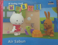 Image of Air sabun