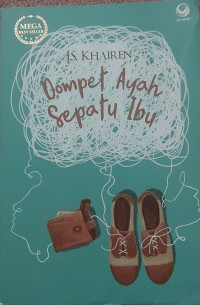 Image of Dompet ayah sepatu ibu