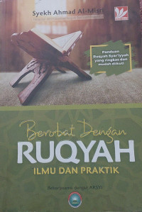 Image of Berobat dengan ruqyah