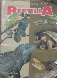 Image of Reptilia