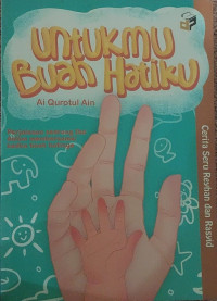 Image of Untukmu buah hatiku