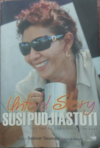 Image of Untold Story Susi Pudjiastuti