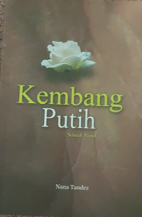 Image of Kembang putih