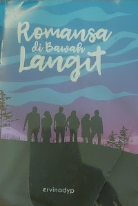 Image of Romansa di bawah langit