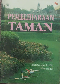 Image of Pemeliharaan tanaman