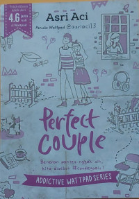 Image of Perfect couple