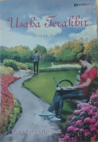 Image of Usaha terakhir