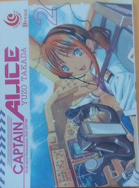 Image of Captain alice