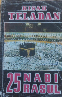 Image of Kisah teladan 25 nabi rasul