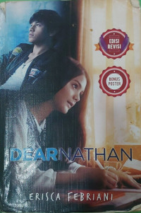 Image of Dear nathan