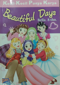 Image of Beautiful days