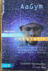Image of Menjadi muslim prestatif