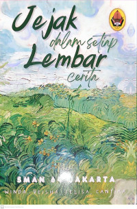 Image of Jejak dalam setiap lembar