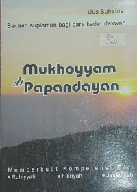 Image of Mukbhoyyam di papandayan