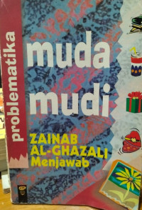Image of Problematika muda mudi