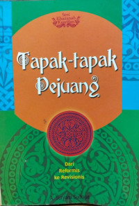 Image of Tapak-tapak pejuang