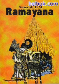 Image of Ramayana