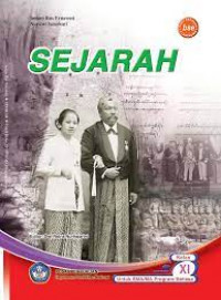 Image of [E-book] SEJARAH:Untuk SMA/MA Kelas XI Program Bahasa Kurikulum KTSP